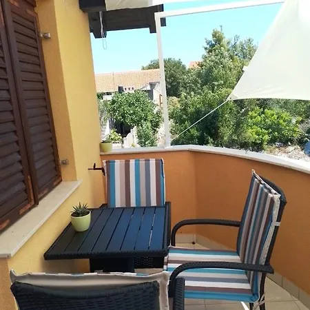 2 Peter's Апартаменты