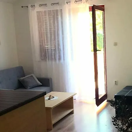 2 Peter's Apartment *