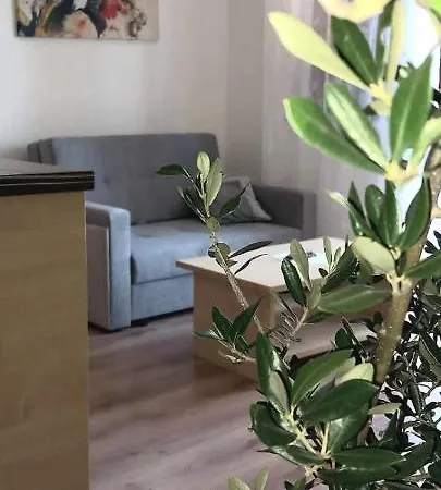 Апартаменты 2 Peter's Пировац