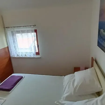 2 Peter's Apartment
