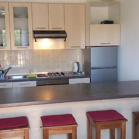 Апартаменты 2 Peter's Пировац