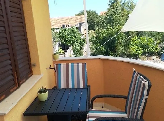 2 Peter's Апартаменты