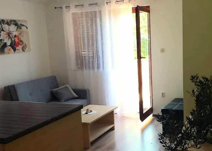 2 Peter's Appartamento *