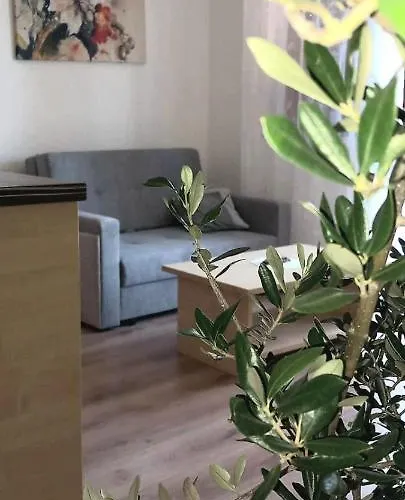 Appartamento 2 Peter's Pirovac