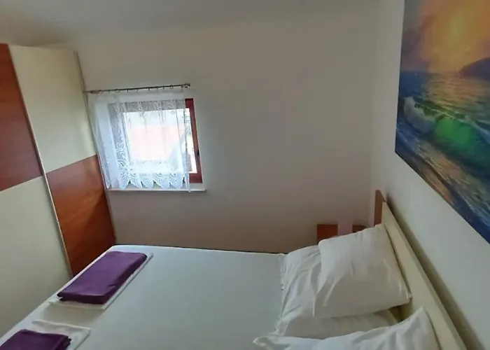 2 Peter's Appartamento