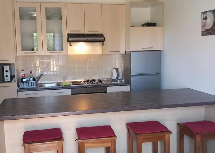 Appartamento 2 Peter's Pirovac